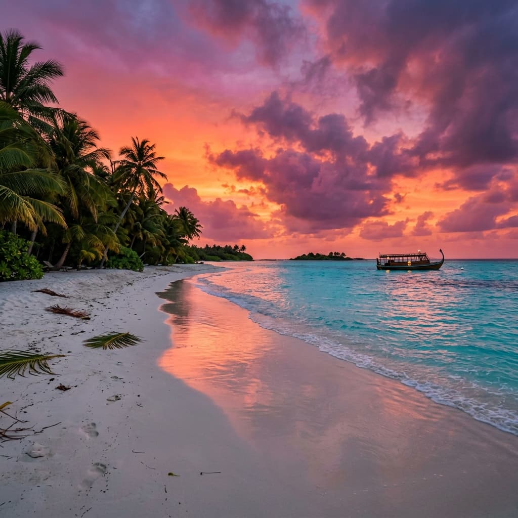 Andaman & Nicobar